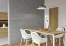 CERRAD Foggia Gris Плитка фасадная, серая (5901779371924)