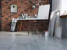 CERRAD Loft Brick Chili Плитка фасадна, червона (2105) (5901779372105)