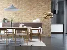 Cerrad Kallio Amber Плитка фасадна, бурштинова (5901779373775)