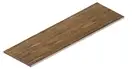 Плитка підлогова Ultima Brown 17,5x60x0,8 код 4512 Cerrad (5901779374512)