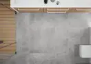 Плитка підлогова Montego Grafit RECT 79,7x79,7x0,9 код 7766 Cerrad (5901779377766)