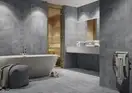 Cerrad Batista Steel Плитка напольная, серая (5902510800345)