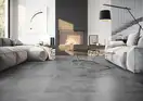 Керамогранит CERRAD Limeria Steel RECT 60x60 серый (5902510800482)
