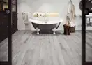 Сходинка з капіносом V-shape Mattina Bianco 320-50x1202x10 Cerrad (5902510801595)