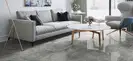 Плитка підлогова Apenino Antracyt LAP 59,7x59,7x0,85 код 5005 Cerrad (5902510805005)