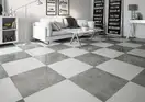 Плитка підлогова Apenino Antracyt LAP 59,7x59,7x0,85 код 5005 Cerrad (5902510805005)