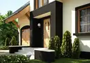 Підвіконник Nero GLAZED 13,5x24,5x1,3 код 1748 Cerrad (5903263441748)