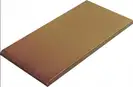 Підвіконник Miodowy GLAZED 14,8x30x1,3 код 1755 Cerrad (5903263441755)