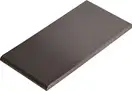 Підвіконник Grafit GLAZED 10x20x1,3 код 1854 Cerrad (5903263441854)