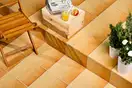 Сходинка Gobi 30x30x1,1 код 5647 Cerrad (5903263445647)