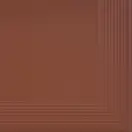 Сходинка кутова Burgund 30x30x1,1 код 5821 Cerrad (5903263445821)