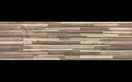 Камінь фасадний Zebrina Wood 17,5x60x0,9 код 6491 Cerrad (5903263446491)
