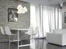 Камінь фасадний Zebrina Marengo 17,5x60x0,9 код 6637 Cerrad (5903263446637)