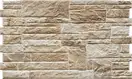 Камінь фасадний Canella Desert 30x49x1 код 6804 Cerrad (5903263446804)