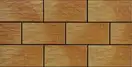 Камінь фасадний Cer 5 Темний Gobi 14,8x30x0,9 код 7276 Cerrad (5903263447276)