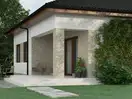 Cerrad Aragon Brick Камінь фасадний, цегляний (5903263448822)