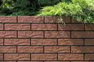 CERRAD Burgund Rustiko Плитка фасадна, рустик (5903263449577)