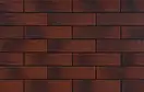 Cerrad Burgund RUST Плитка фасадна, бордо (5903263449584)