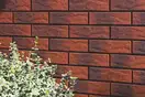 Cerrad Burgund RUST Плитка фасадна, бордо (5903263449584)