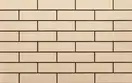 CERRAD Kremowa Плитка фасадная, кремовая (5903263449720)