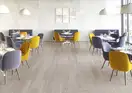 CERRAD Acero Bianco Плитка керамогранітна, білий (5903313301084)
