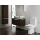 Cersanit City New Clean On Унитаз-компакт, белый (CCKZ1013901894)