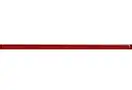 Cersanit Фриз Glass Red 1,5x40 код 1614 Церсаніт (TDZZ1210251147)