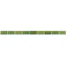 Cersanit Фриз Flora Rectangles 2,5x45 код 8307 Церсаніт (TDZZ1212691997)