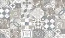 Cersanit Декор Margo Patchwork 25x40 код 9716 Церсаніт (TDZZ1225911079)
