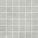 Cersanit Мозаїка Dreaming Light Grey 29,8x29,8 код 3461 Церсаніт (TDZZ1228896185)