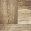 Cersanit Suaro Beige Плитка напольная, бежевая (TGGZ1032705944)