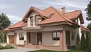 Плитка фасадна Kamet Ochra 298×598x8 Cersanit (TGGZ1037326180)