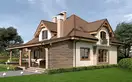 Плитка керамогранітна Perseo Beige 298×598x8 Cersanit (TGGZ1037396180)