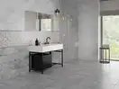 Cersanit Concrete Style Плитка стінова, світло-сіра (TWZZ1094905994)