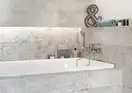 Cersanit Concrete Style STR Плитка стінова, сіра (TWZZ1094925994)