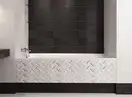 Cersanit Odri White Плитка настенная, белая (TWZZ1100755994)