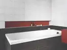 Cersanit Odri White STR Плитка стінова, біла (TWZZ1100775994)