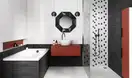 Cersanit Odri White STR Плитка стінова, біла (TWZZ1100775994)