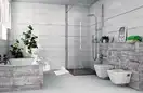Мозаїка Salerno Mosaic 100x300x8,5 Konskie (5903240004256)