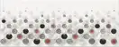 Декор Domenico Bubbles Inserto 200x500 Konskie (ICT0550090G1,)