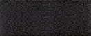 Декор Alfa Black Inserto 200x500x9 Konskie (ICT0659090G1)