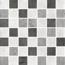 Мозаїка Amsterdam Mosaic A 200x200x9 Konskie (ICT0668007G1)