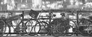 Декор Amsterdam 1 Glass Inserto 200x500x9 Konskie (ICT0673090G1)