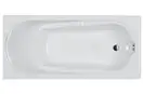 Ванна прямокутна Comfort 170x75, Kolo (XWP307000G)