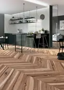 Плитка керамогранітна Koru Nut KO 04 Nat 200x1200x10 Mirage (UQ90)