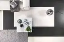 Плитка підлогова Concept Світло-сірий RECT NAT 59,7x59,7 код 0883 Nowa Gala (P-K-CN12-60X060-090-1-1)
