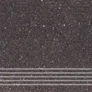 Сходинка Quarzite Чорний NAT 30x30 код 0142 Nowa Gala (S-N-QZ14-30X030-1-1)