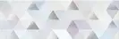 OPOCZNO Декор Geometric Game Geo 25x75 код 3917 Опочно (TDZZ1212311721)