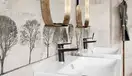 Декор Willow Sky Inserto Tree 290×890 x11 Opoczno (TDZZ1225083745)