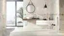 Плитка керамогранітна Mirror Stone Grey 420×420x8 Opoczno (TGGZ1018391892)